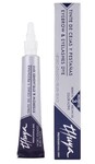 Краска для бровей и ресниц, THUYA, Bluish Black, 14мл