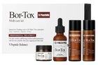 Лифтинг-набор с эффектом ботокса Medi-Peel Bor-Tox 5 Peptide Multi Care Kit 30мл+30мл+30мл+50мл