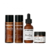 Лифтинг-набор с эффектом ботокса Medi-Peel Bor-Tox 5 Peptide Multi Care Kit 30мл+30мл+30мл+50мл
