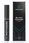 Тушь для ресниц, Black Mamba KOROLKOVA, 11,4гр